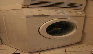 For Sale: AEG Lavamat 5410 Clothes Washer
