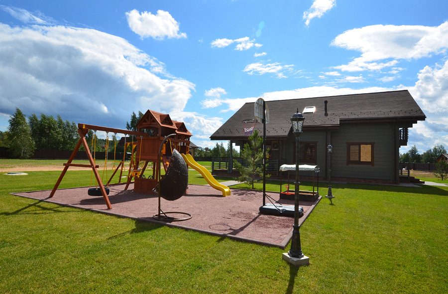 Kosten für Spielplatz und Grünflächen keine umlegbaren Betriebskosten