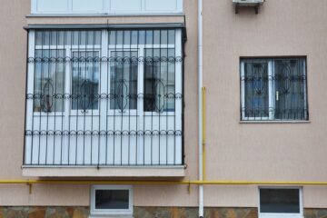 WEG-Anlage: Duldungspflicht zur Anbringung von Fenstergittern