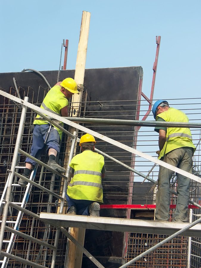 Mietminderung wegen Baulärm aus der Nachbarschaft