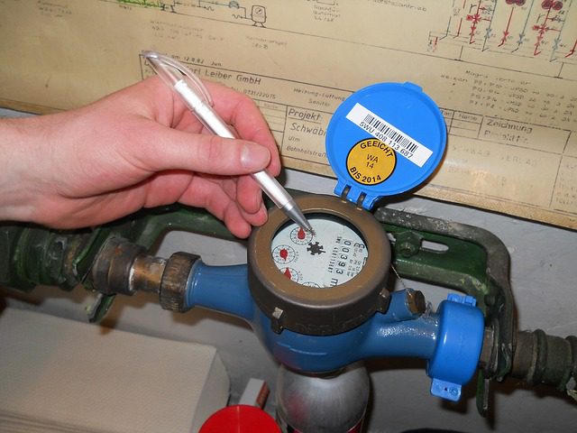 Sperrung der Wasserzufuhr zu Lasten des Mieters wegen ausbleibender Zahlungen des Vermieters