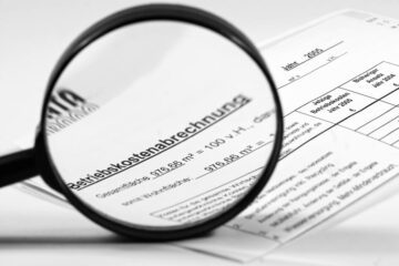 Eigentumswohnung – Abrechnung über Betriebskostenvorauszahlungen des Mieters innerhalb Jahresfrist