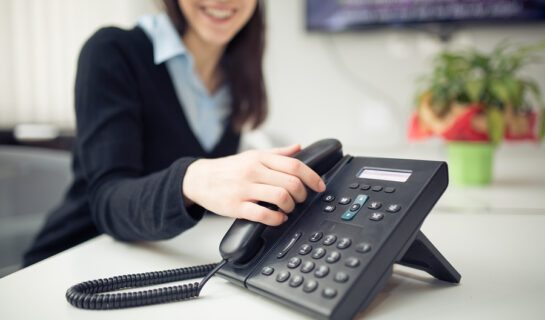 Mieter: Anspruch auf Reparaturmaßnahmen an hausinternen Telefonleitungen
