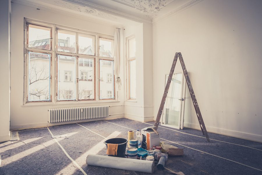 Modernisierungsarbeiten – Mieterkündigung wegen fehlender Mitwirkung