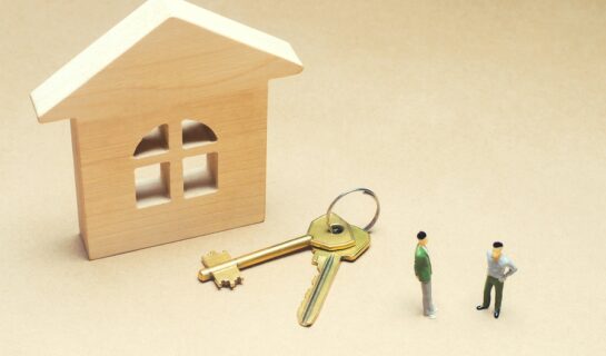 Mieterhöhung durch Grundstückserwerber vor Eigentumsübergang zulässig?