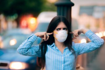 Mieter: Unterlassungsanspruch gegen Geräuschs- und Geruchsimmissionen von Nachbargrundstück