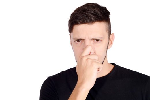 WEG – Unterlassungsanspruch bei Geruchsbelästigung durch andere Wohnungseigentümer