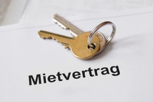 befristete Mietverträge