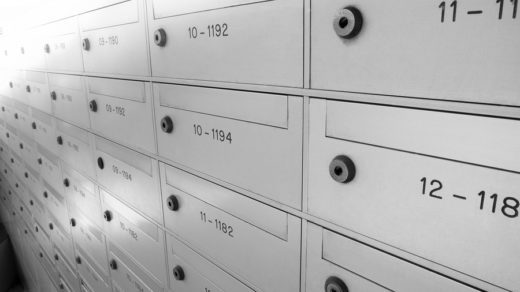 WEG: Anspruch des Sondereigentümers auf eigenen Briefkasten