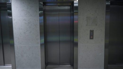 Modernisierungsmaßnahme - Einbau eines Aufzugs keine Luxussanierung