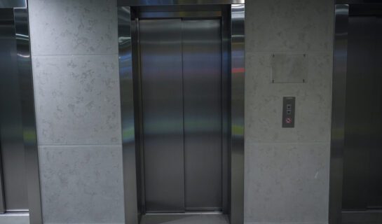 Modernisierungsmaßnahme – Einbau eines Aufzugs keine Luxussanierung