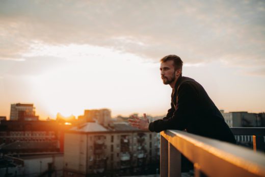 WEG: Sondernutzungsrecht an Dachterrasse