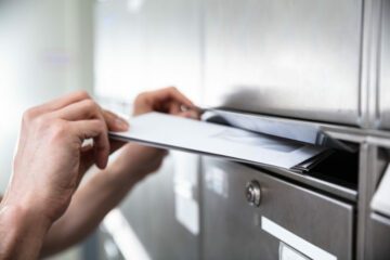 Betriebskostenabrechnung – fristwahrender Zugang bei Einwurf in den Briefkasten des Mieters