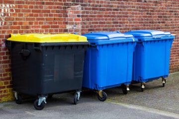 WEG – Genehmigungsbeschluss für Müllbox und optisches Erscheinungsbild