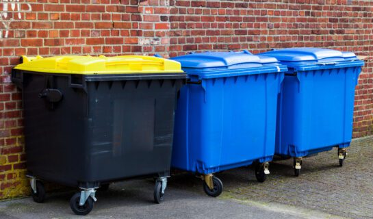 WEG – Genehmigungsbeschluss für Müllbox und optisches Erscheinungsbild