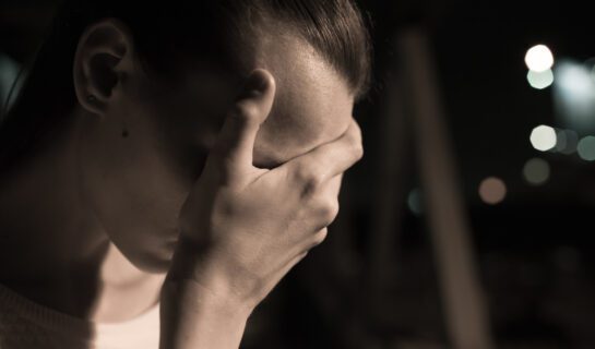 Widerspruch gegen Eigenbedarfskündigung  – Gefahr einer schweren depressiven Störung
