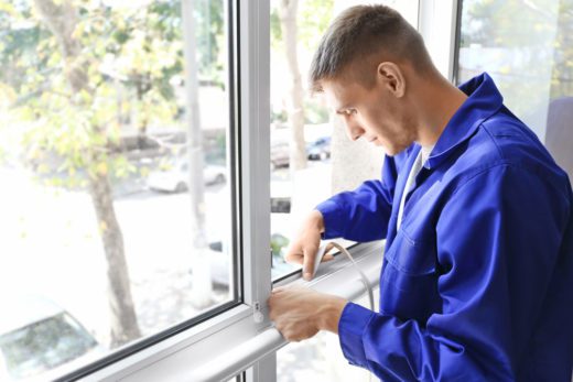 Mieterhöhung nach Fensteraustausch ohne Bezugnahme auf eine vorherige Modernisierungsankündigung