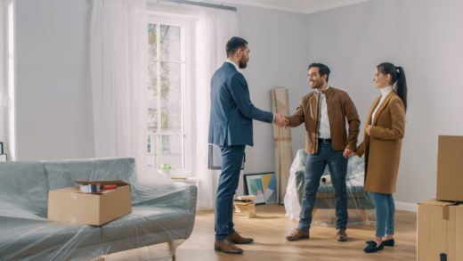 Wohnungsvermittlungsvertrag -wirtschaftliche Verflechtung zwischen Makler und Wohnungseigentümer