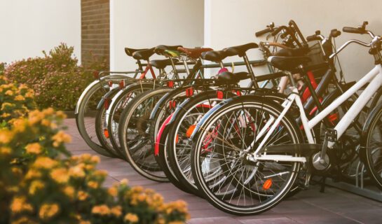 WEG – Anspruch auf Beseitigung eines vertragswidrig errichteten Fahrradhauses