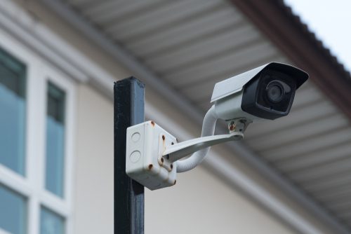 Zulässigkeit der Videoüberwachung eines Wohngebäudes durch Vermieter