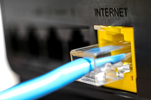 Wohnraummietvertragsanfechtung bei unzureichender Geschwindigkeit der Internetverbindung