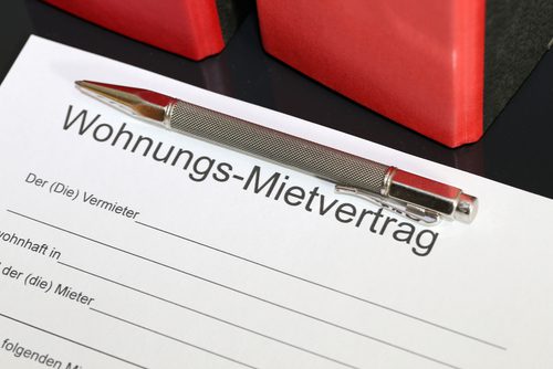 Mietvertragsklausel - Ausschluss der stillschweigenden Verlängerung des Mietverhältnisses