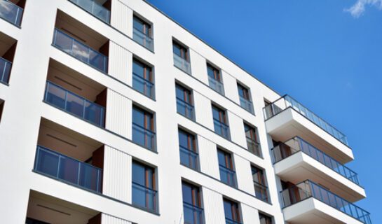 Wohnungseigentum – Unzulässiger Anbau eines Balkons