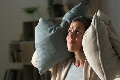 Mietminderungen anderer Mieter wegen Lärmbelästigungen durch einen Mieter