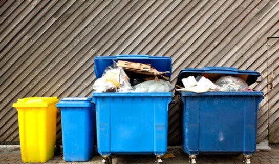 WEG – Verteilung Müllentsorgungskosten zwischen Gewerbeeinheiten und Wohnungen