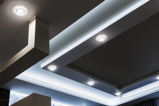 Besichtigungsrecht Vermieter bei mieterseitiger Anbringung LED-Lampe
