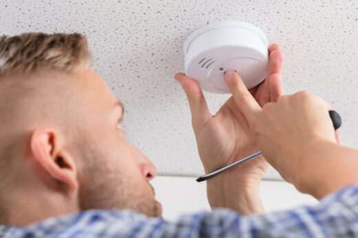 Kostenerstattungsanspruch des Mieters für von ihm installierte Rauchwarnmelder