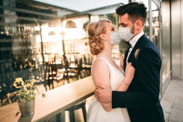 Corona-Pandemie – Absage einer Hochzeit – trotzdem Mietzinszahlungspflicht?