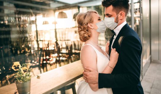 Corona-Pandemie – Absage einer Hochzeit – trotzdem Mietzinszahlungspflicht?