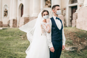 Corona-Pandemie – Vertrag über Nutzung einer Eventscheune für Hochzeitsfeier
