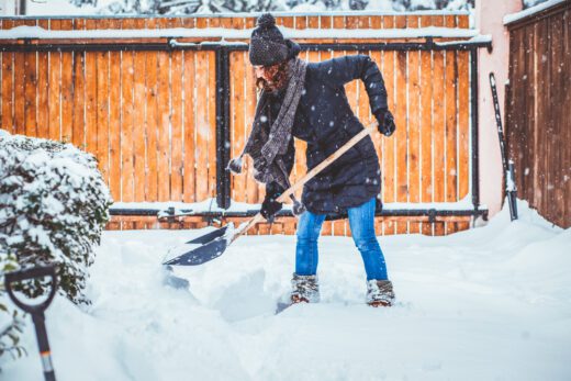Anforderungen an mietrechtliche Räum- und Streupflicht bei Schnee und Eis