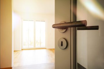 WEG – Anerkenntnis eines Duldungsanspruchs auf Betreten einer Wohnung