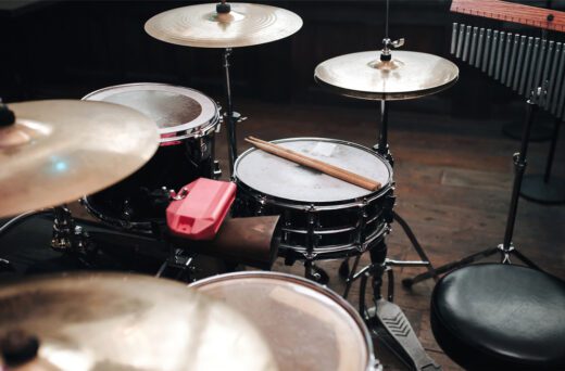 Schlagzeugspielen in Mehrhausanlage - Zulässigkeit