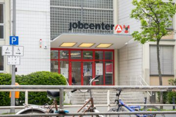 Kündigung Mietvertrag bei unpünktlicher Mietzahlung durch Job-Center