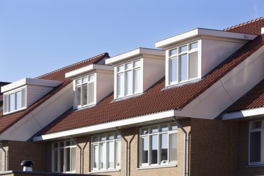WEG-Beschlussanfechtung - Umgestaltung von Dachgaubenfenstern