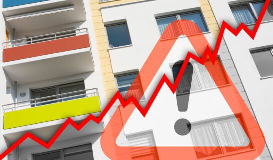 Wohnraummiete – Miethöhe abhängig vom Mietereinkommen zulässig?