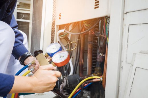 Instandhaltungspflicht für Heizungsanlage auf Pächter übertragbar