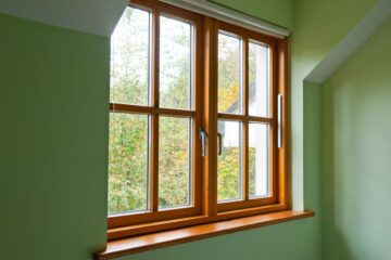 Ansprüche Mietminderung bei nicht ganz dichten Holzfenstern