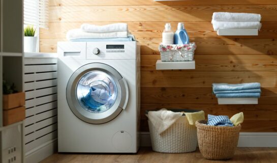 WEG-Beschluss über Nutzung der Waschküche bzw. des Trockenraums