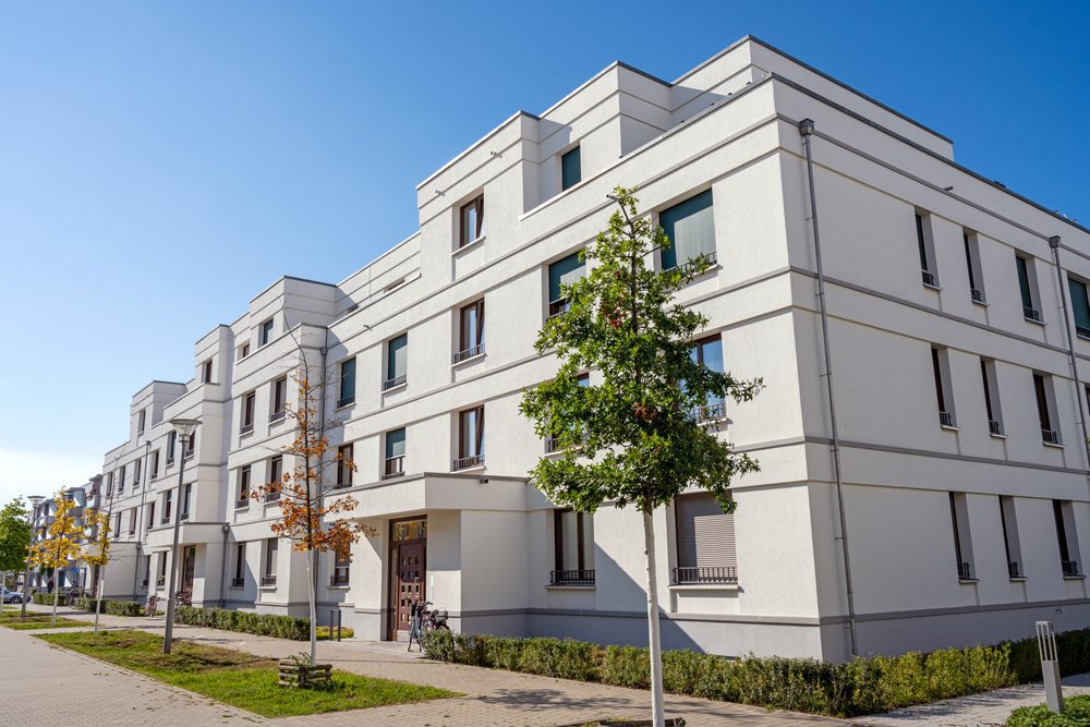 Nutzungsentschädigung Wenn Mieter die Wohnung nicht räumt
