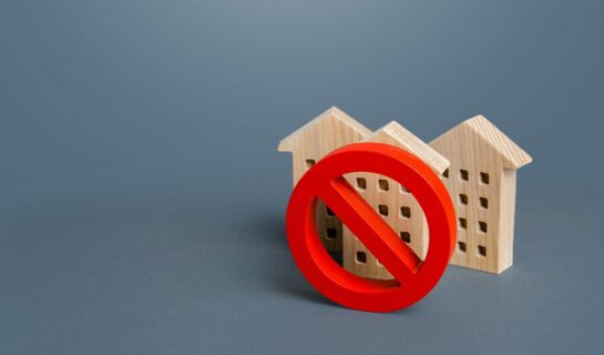 Hausrecht: Dürfen Mieter ein Hausverbot aussprechen?