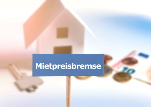 Mietpreisbremse gilt nicht bei Neuvermietung nach umfassender Modernisierung