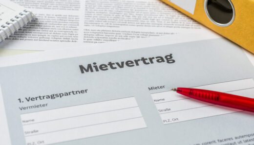 Kündigung Gewerberaummietvertrag wegen Zahlungsverzug – unwirksame AGBs