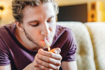 Verschlechterung der Mietwohnung durch Rauchen – Schadensersatzanspruch gegen Mieter
