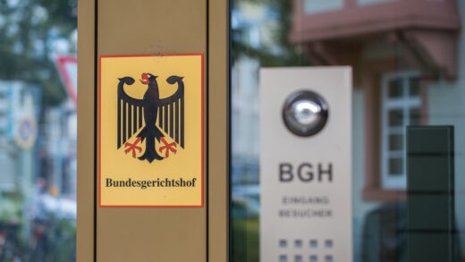 BGH Entscheidung zu Maklerprovisionen und der Widerrufsbelehrung