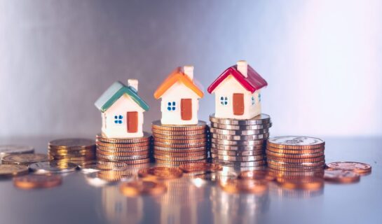 Wohnungsrecht kann bei Insolvenz gepfändet werden – BGH-Urteil